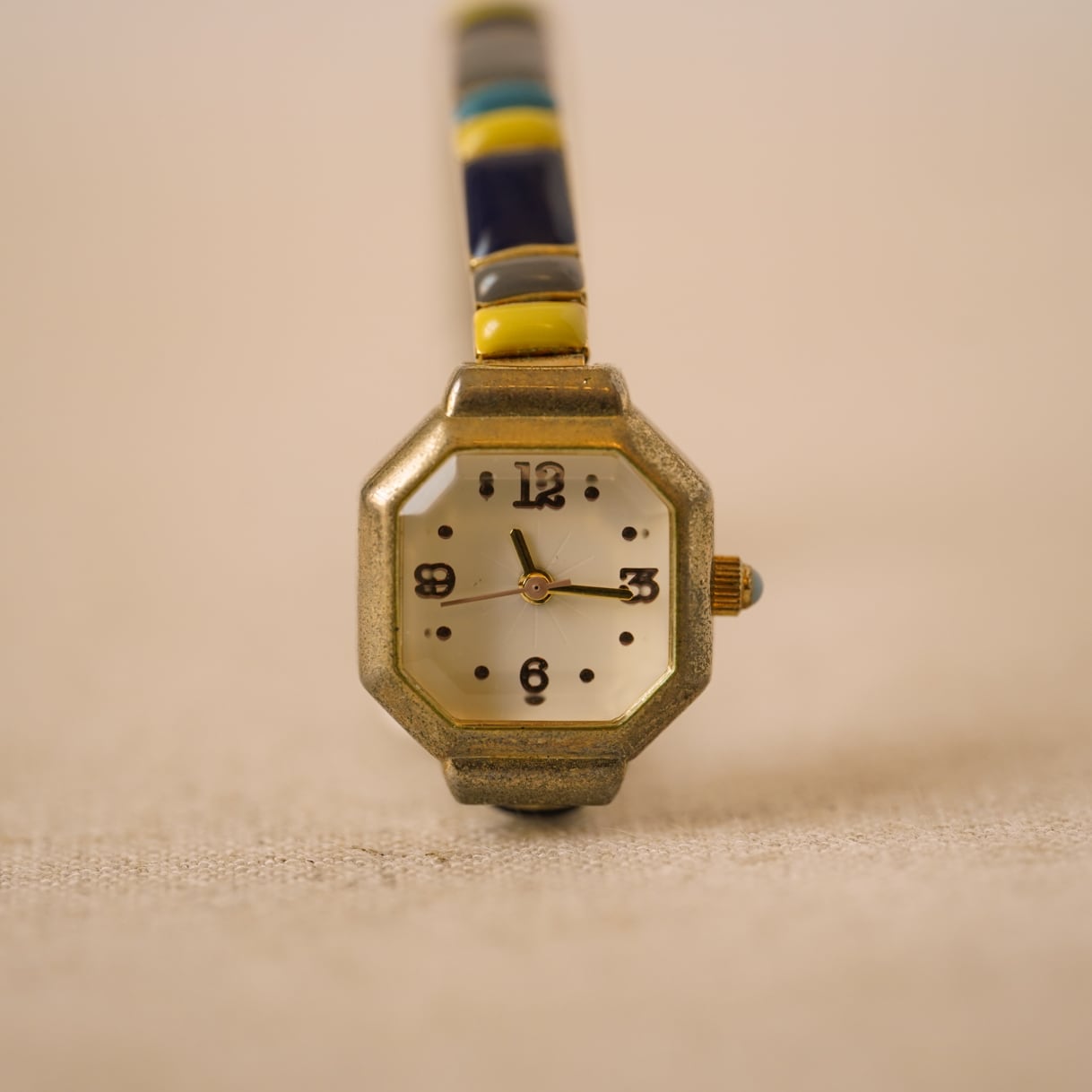 The “Rhythme ?ternel" Collection 2 6