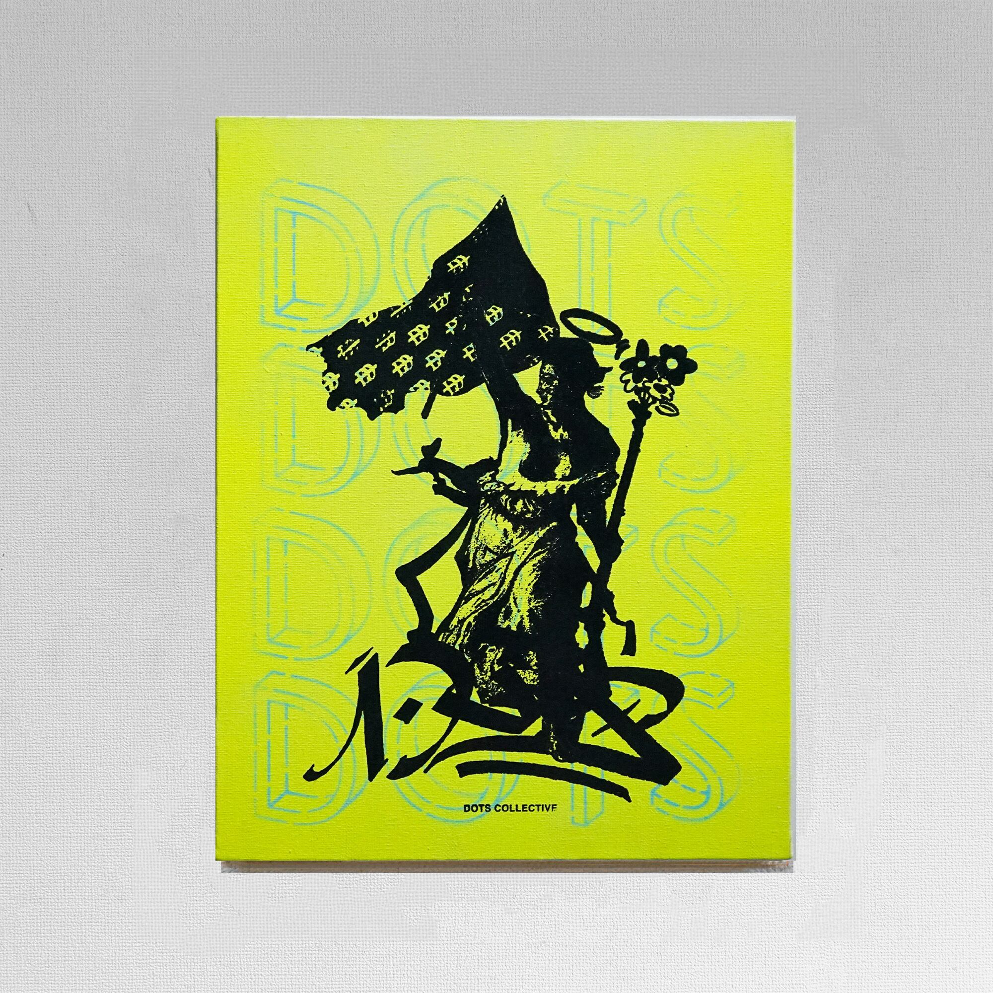 dots collective art
