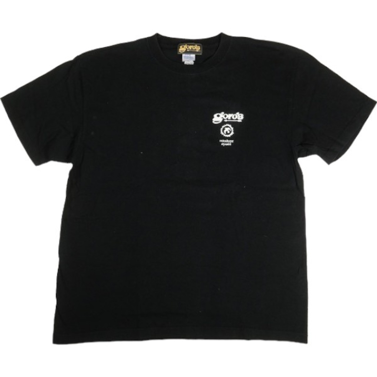Size【XL】 goro
