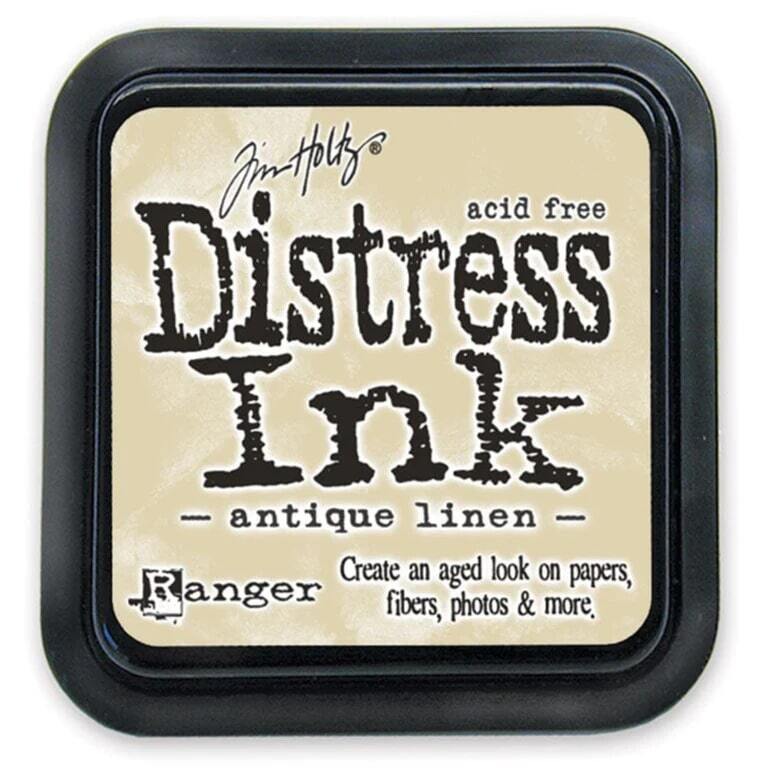 Distress Ink（ディストレスインク） | 海外文具と古本 まよなかヌーク