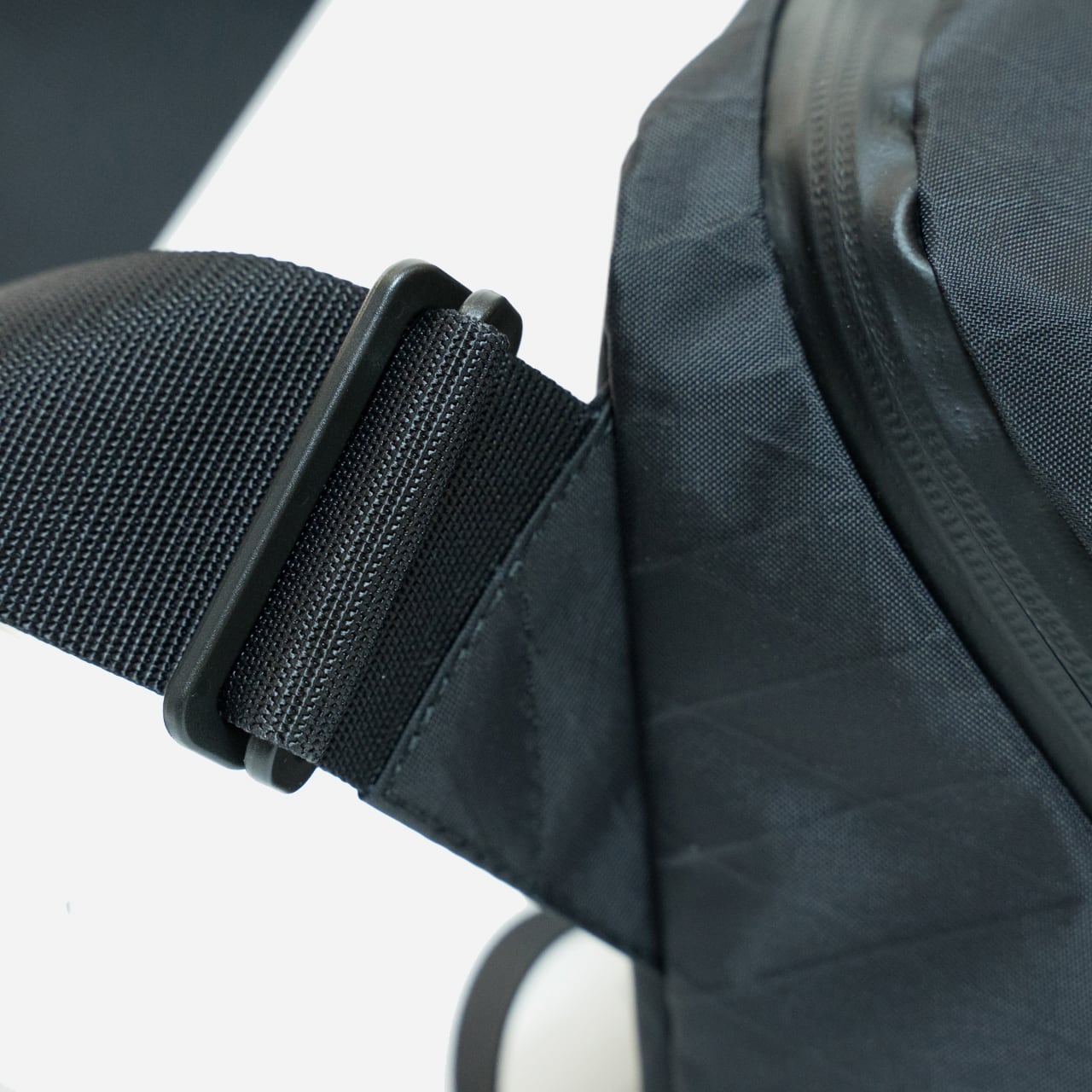 メッセンジャー カメラバッグA V2 / X-Pac / Messenger Camera Bag A
