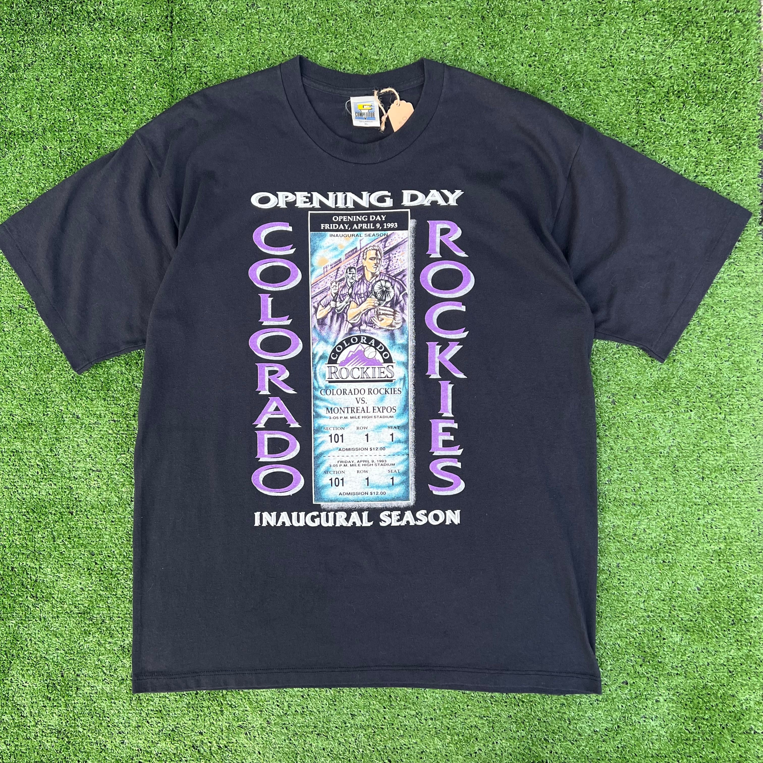 T-shirt | 古着屋 SATO-サト-
