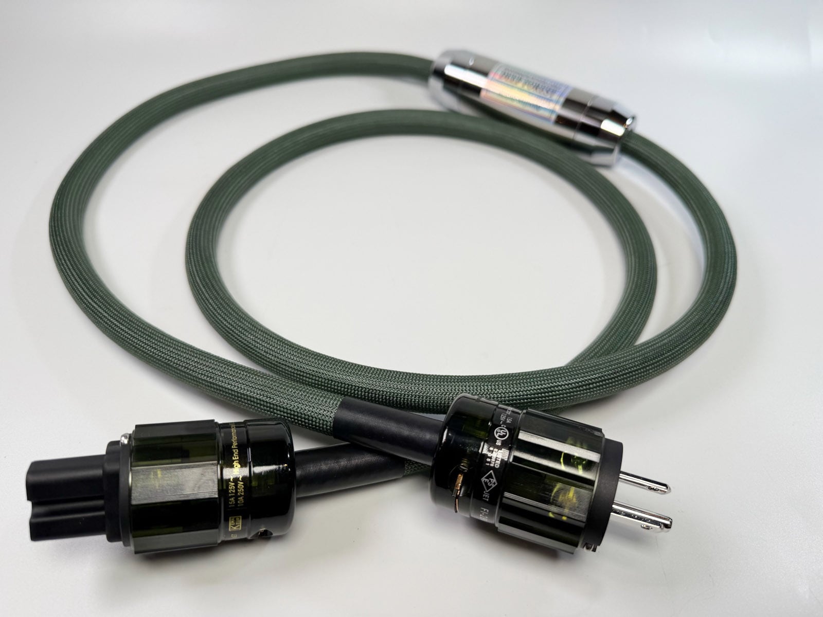 オーディオみじんこ