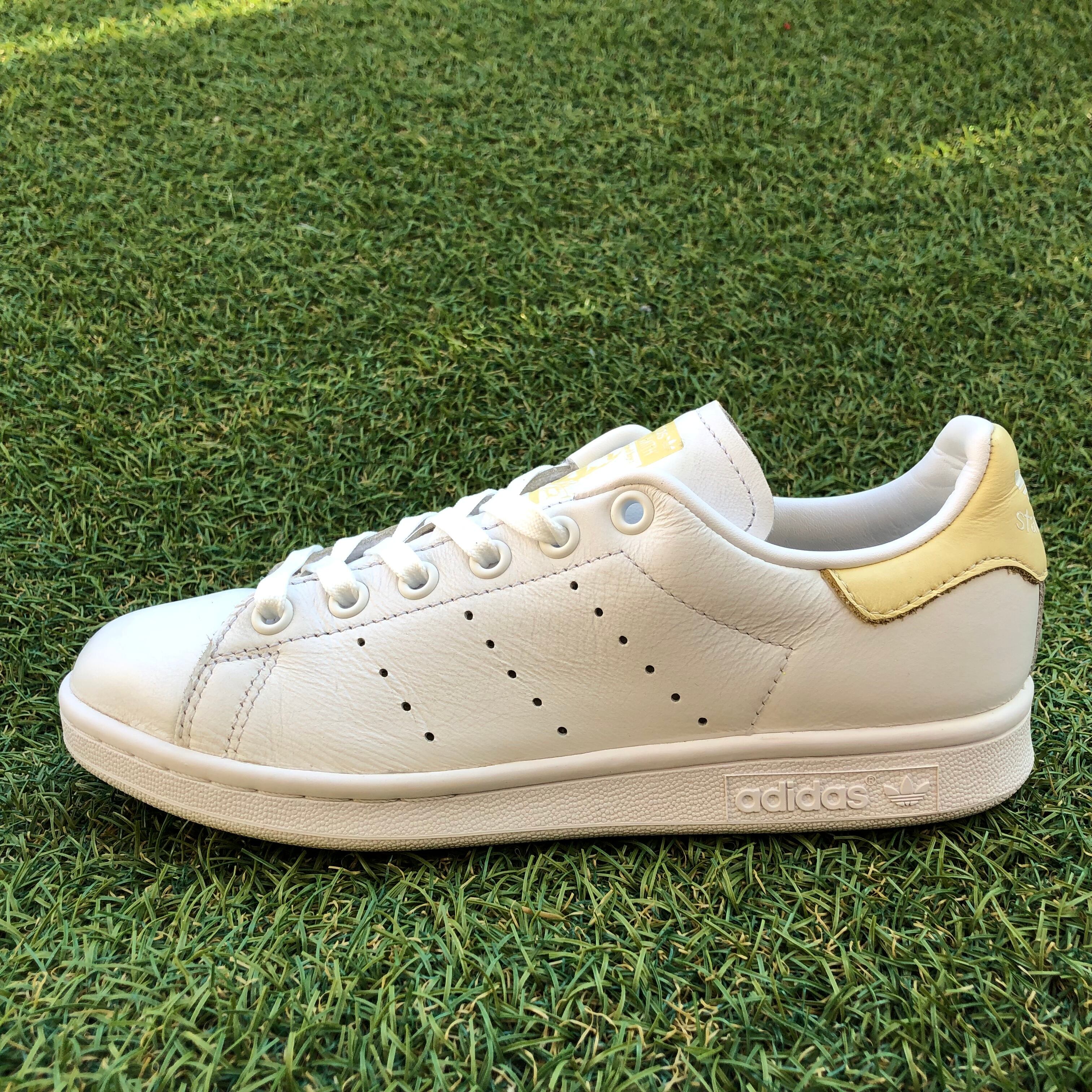 adidas STANSMITH アディダス スタンスミス G855