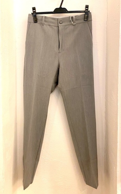 Outlast Easy Slacks Pants　Gray