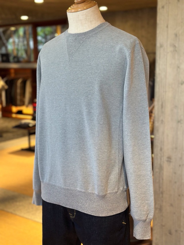 THE NORTH FACE PURPLE LABEL /Faded Field Long Sleeve Tee