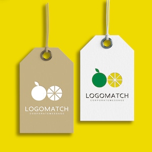 フルーツロジックのロゴ