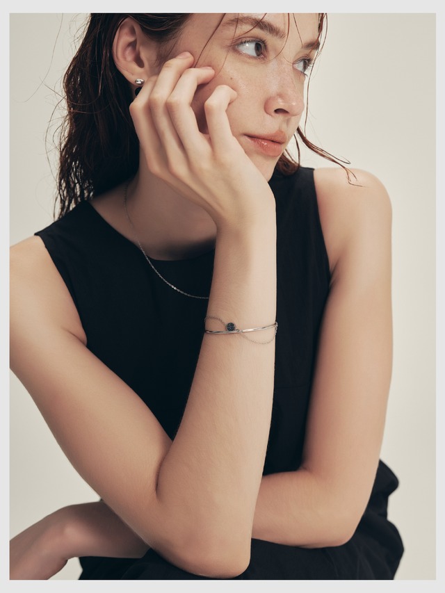 Bracelet -Gold/Silver-