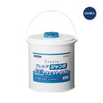 クレシア ジャンボ 消毒ウェットタオル 250枚