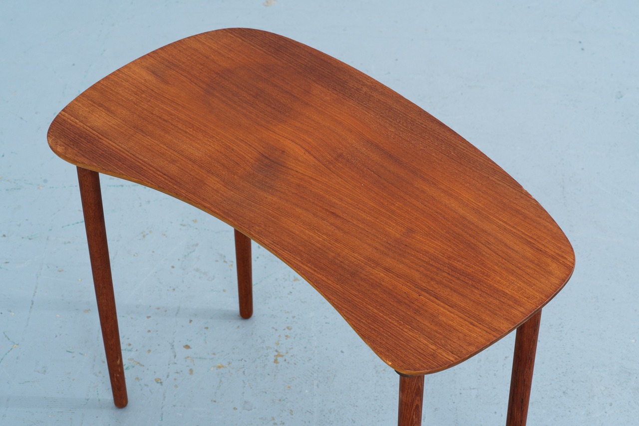 【as it is】Nest Table