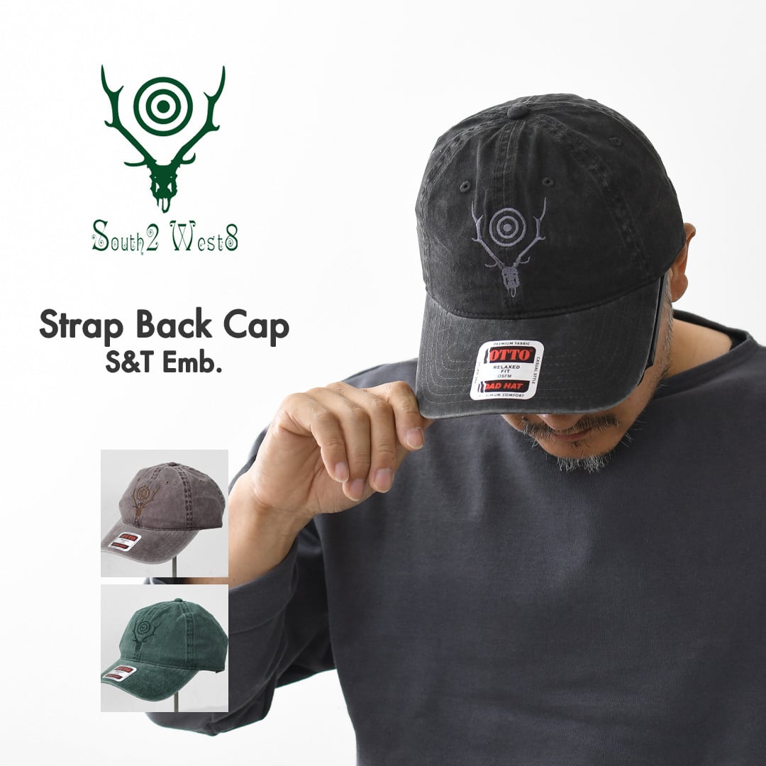 SOUTH2 WEST8 | refalt online store