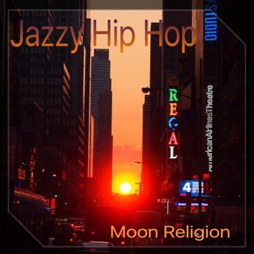 Lease Track Jazzy Hip Hop / Hip Hop / Funk BPM94 LTJHRK094_0804