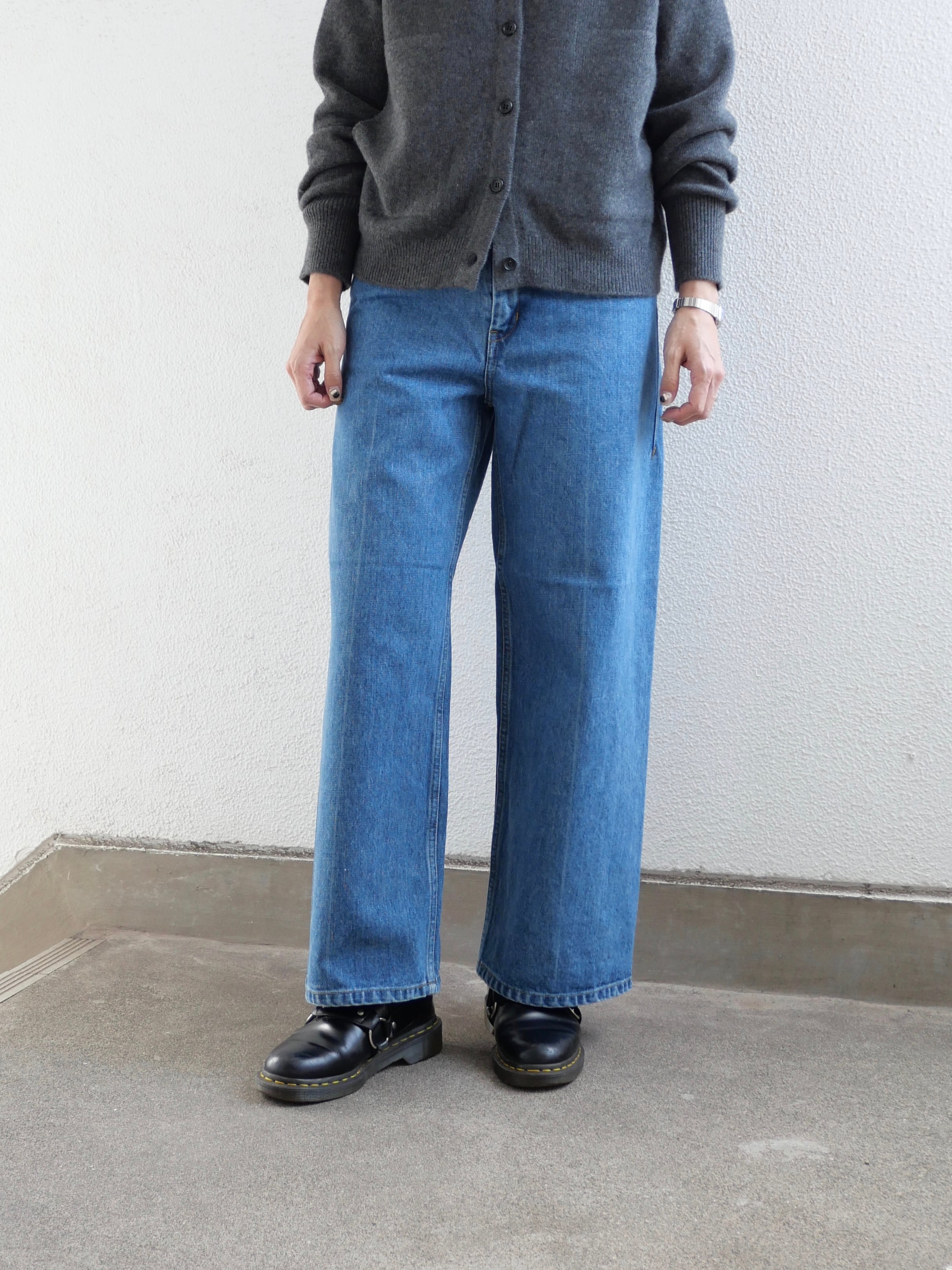 TENNE HANDCRAFTED MODERN / Jeans