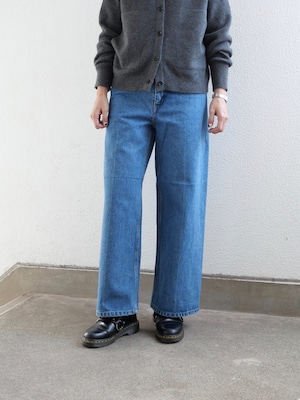 TENNE HANDCRAFTED MODERN / Jeans
