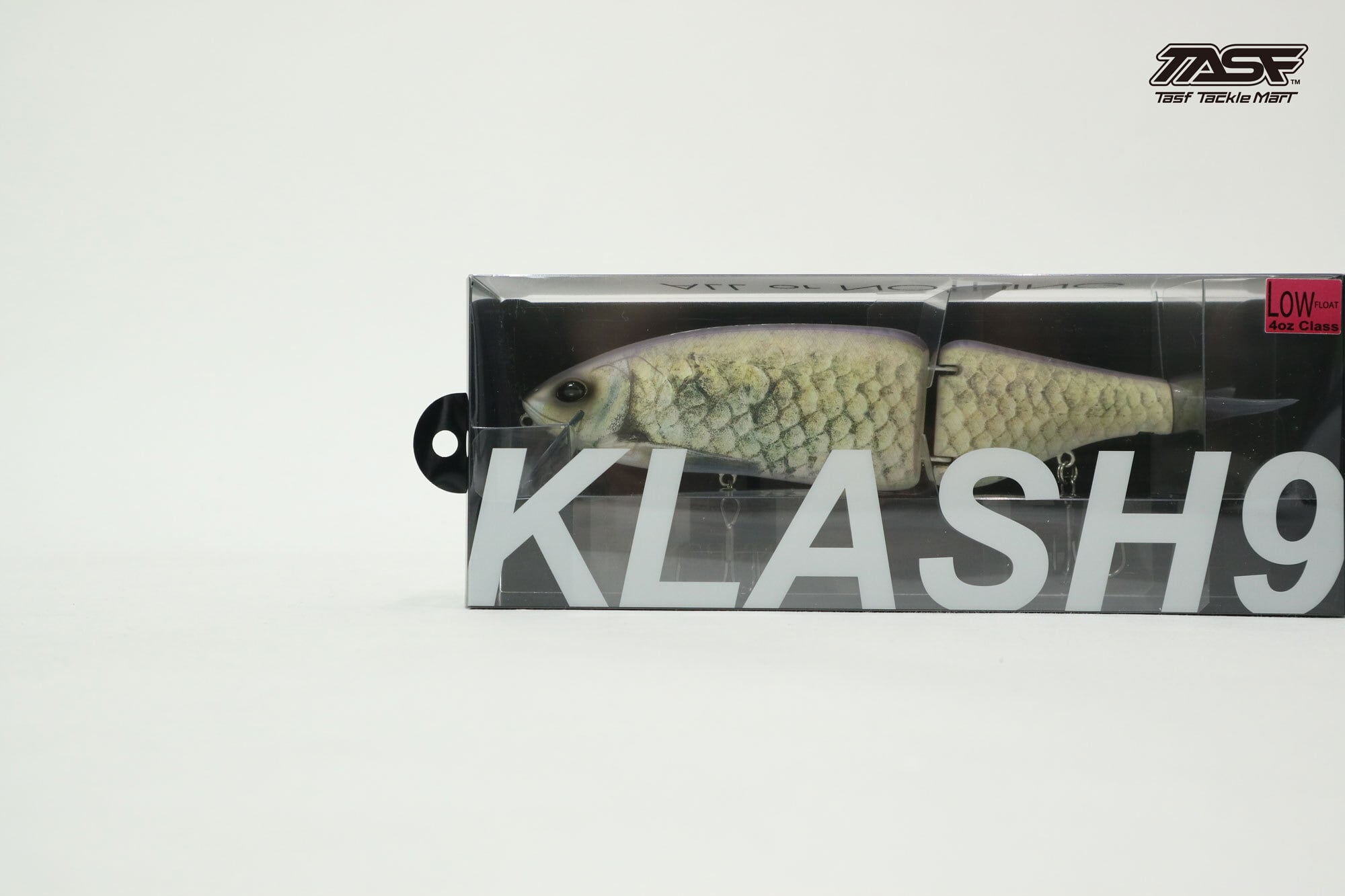 DRT (ディーアールティー) / KLASH9 Low (クラッシュナイン ロー