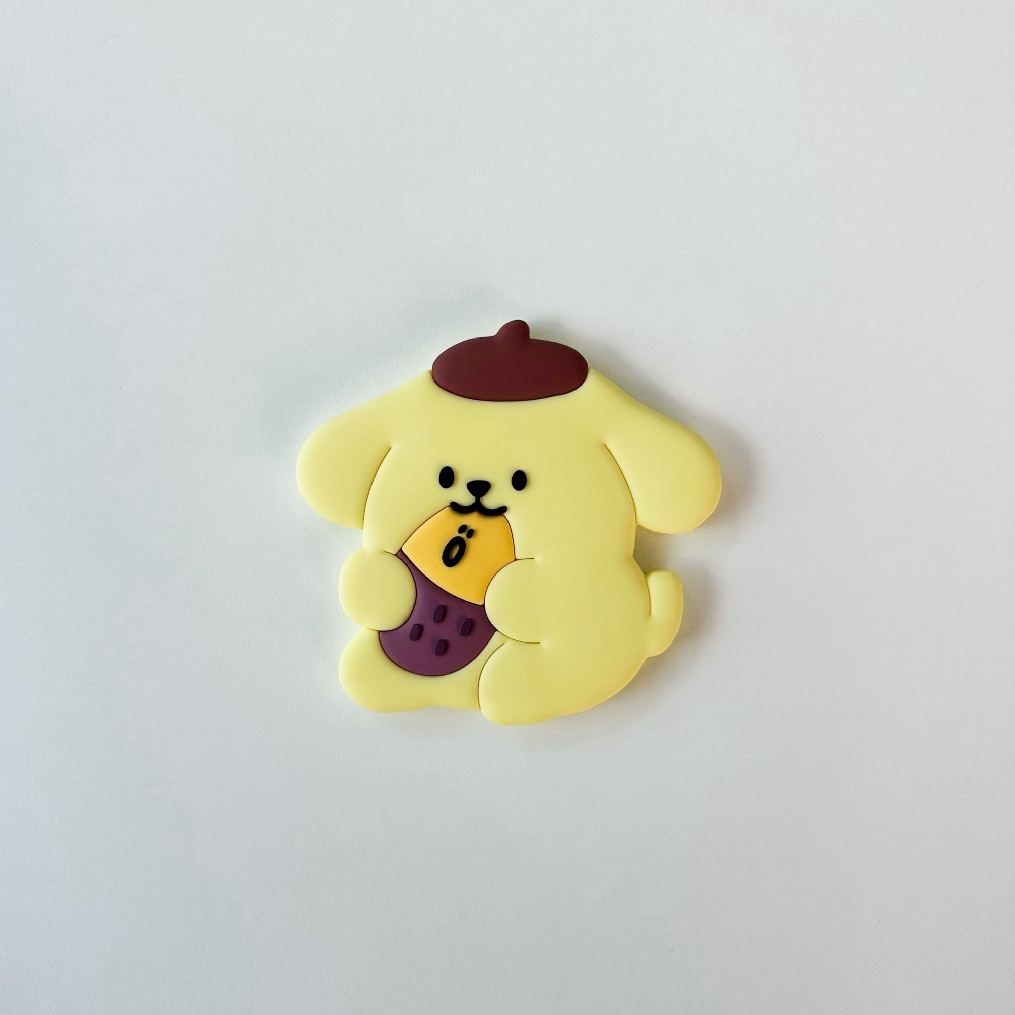 second morning × sannrio characters] ハンドミラー（全3種） | moim