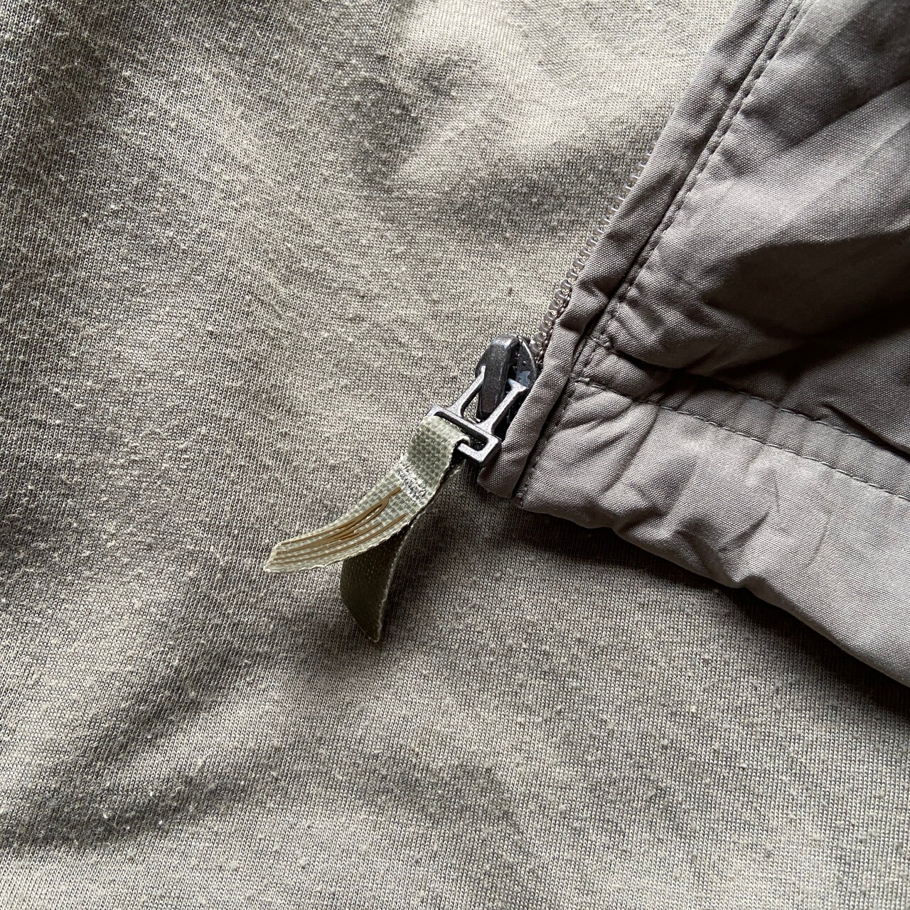 00年代 NIKE ナイキ ワンポイントロゴ刺繍 ポリエステル トラック 