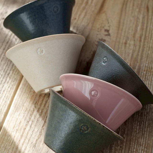 tukumo Dripper ツクモドリッパー 撫子