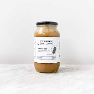 NZ産レワレワハニー RewaRewa Honey 1kg【TAH】