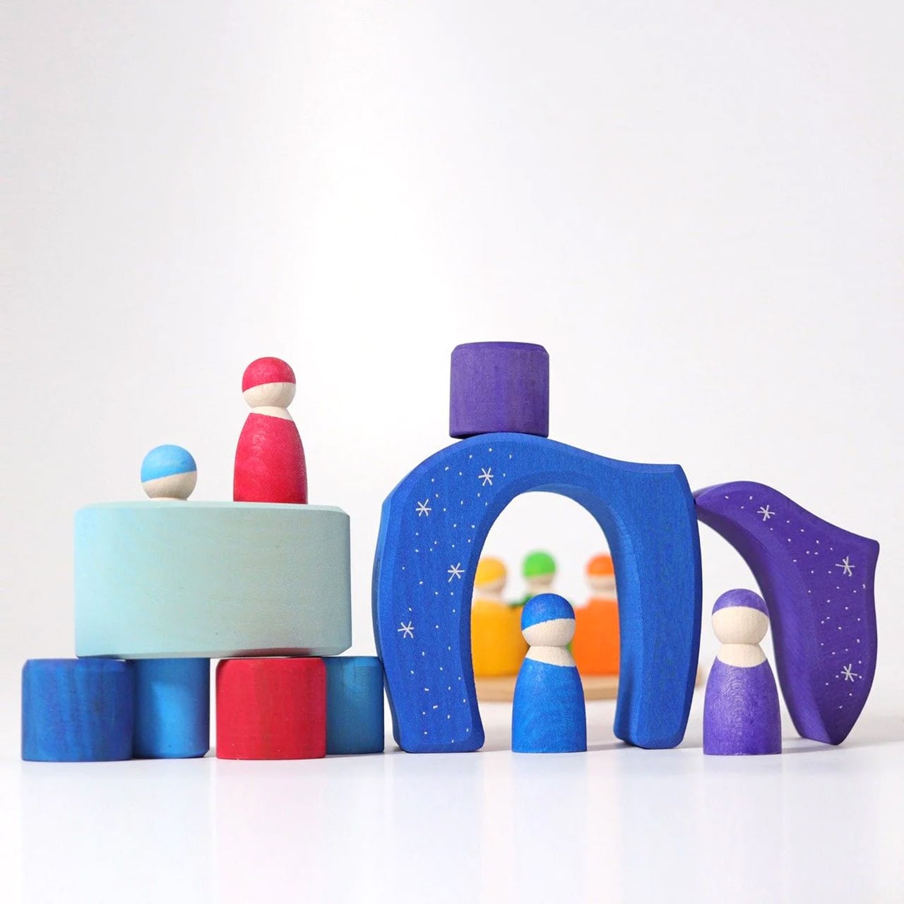 グリムス フェアリーテイルヴィレッジ | Earth8toys