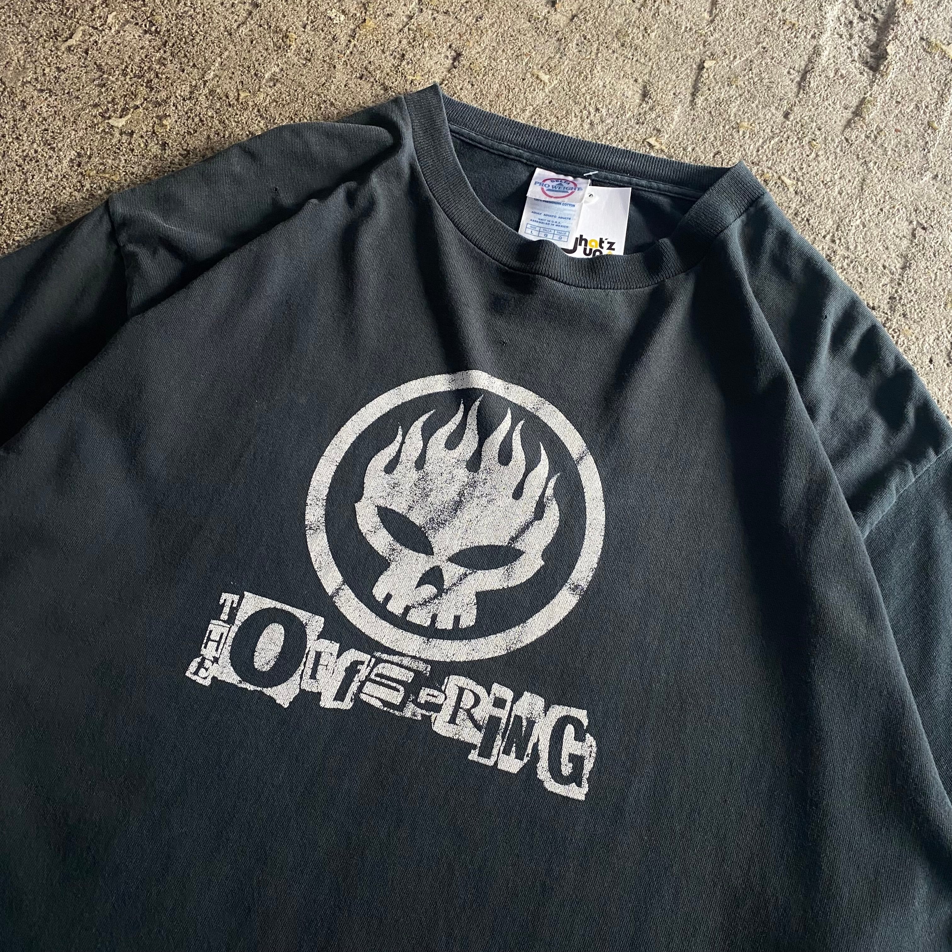 00s THE OFFSPRING T-shirt【仙台店】 | What’z up powered by BASE