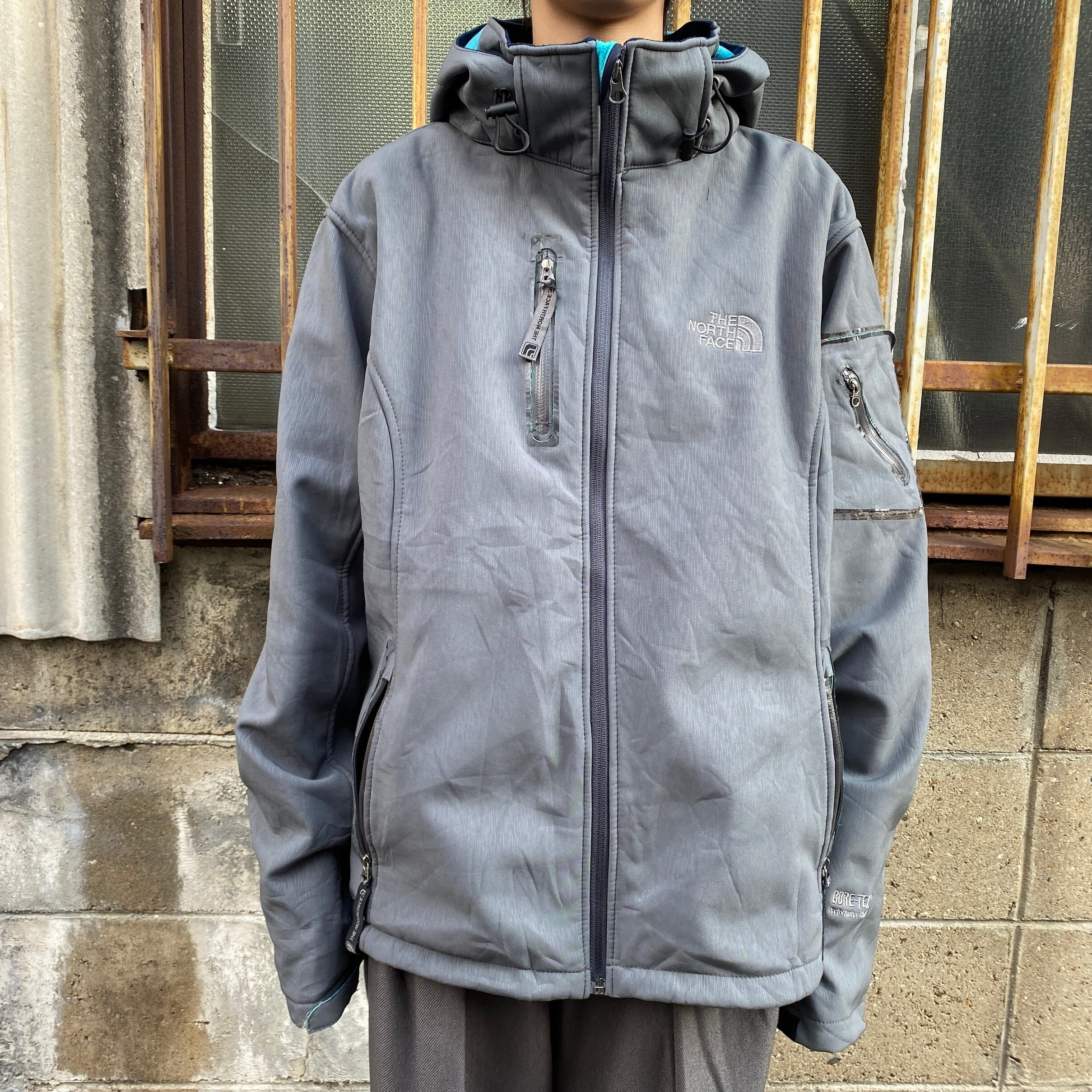 NORTH FACE APEX ゴアテックス ノースフェイス ジャケット まとめ