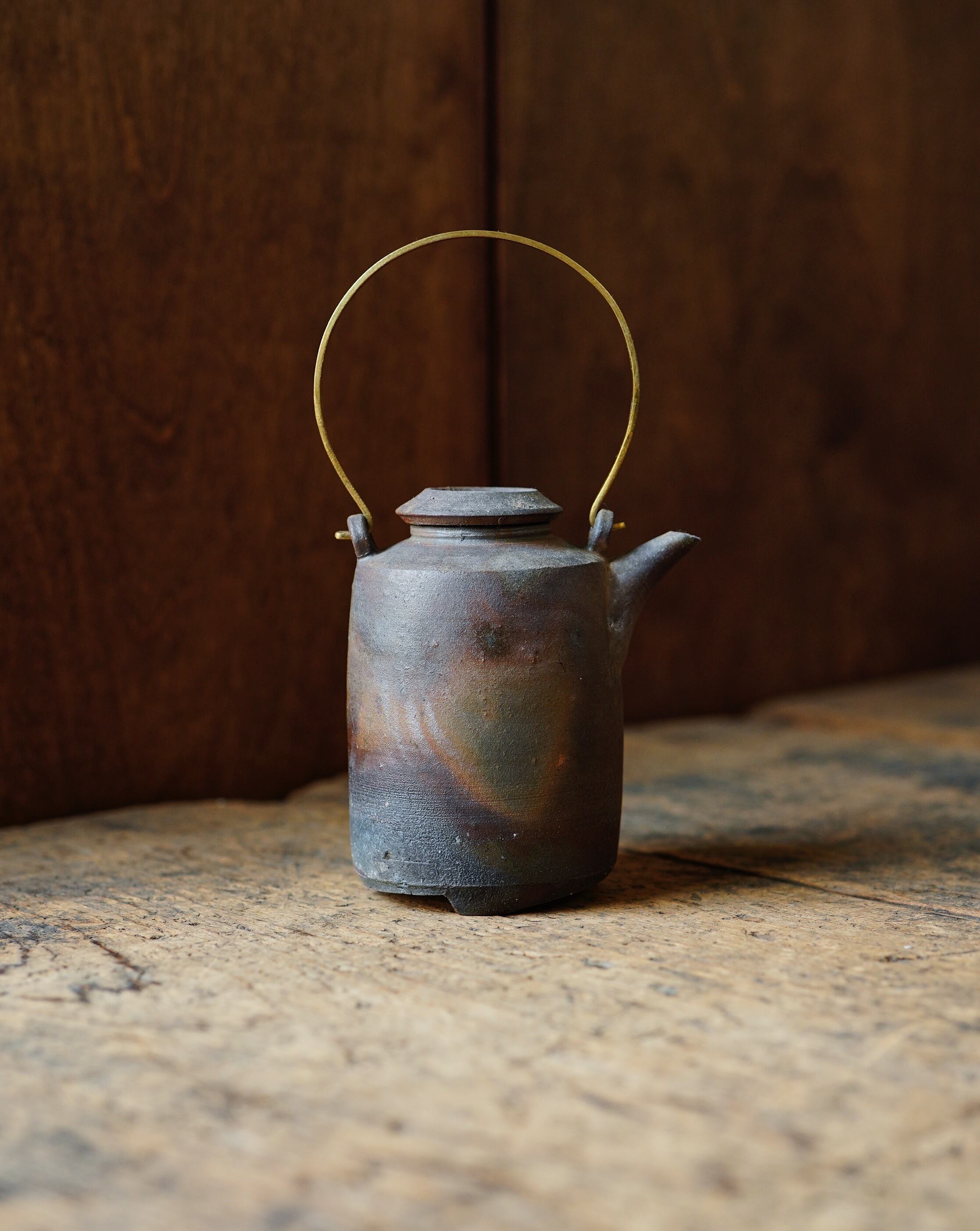 大橋睦 | hitsujitoyagi