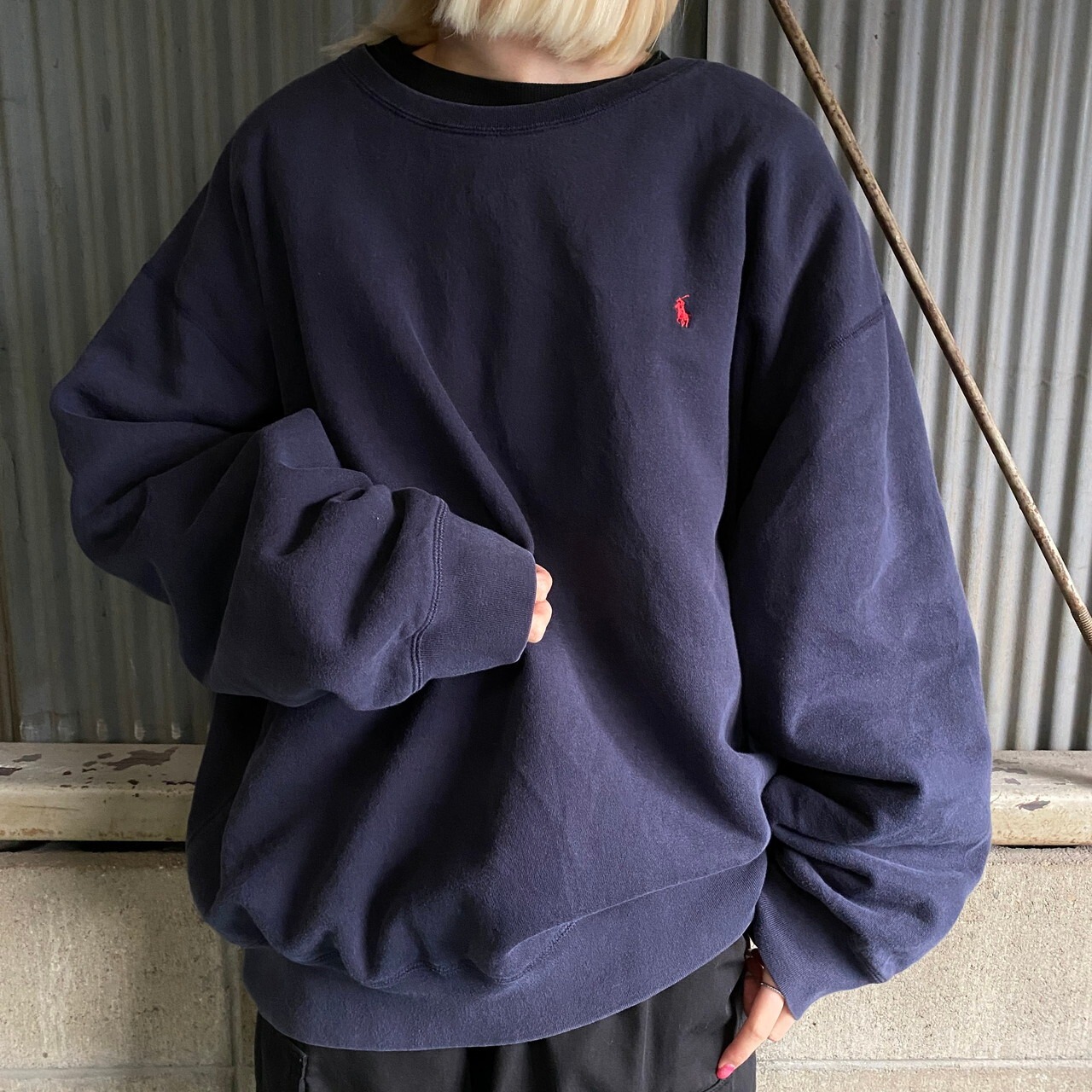 ビッグサイズ Polo by Ralph Lauren ポロバイラルフローレン ワン 