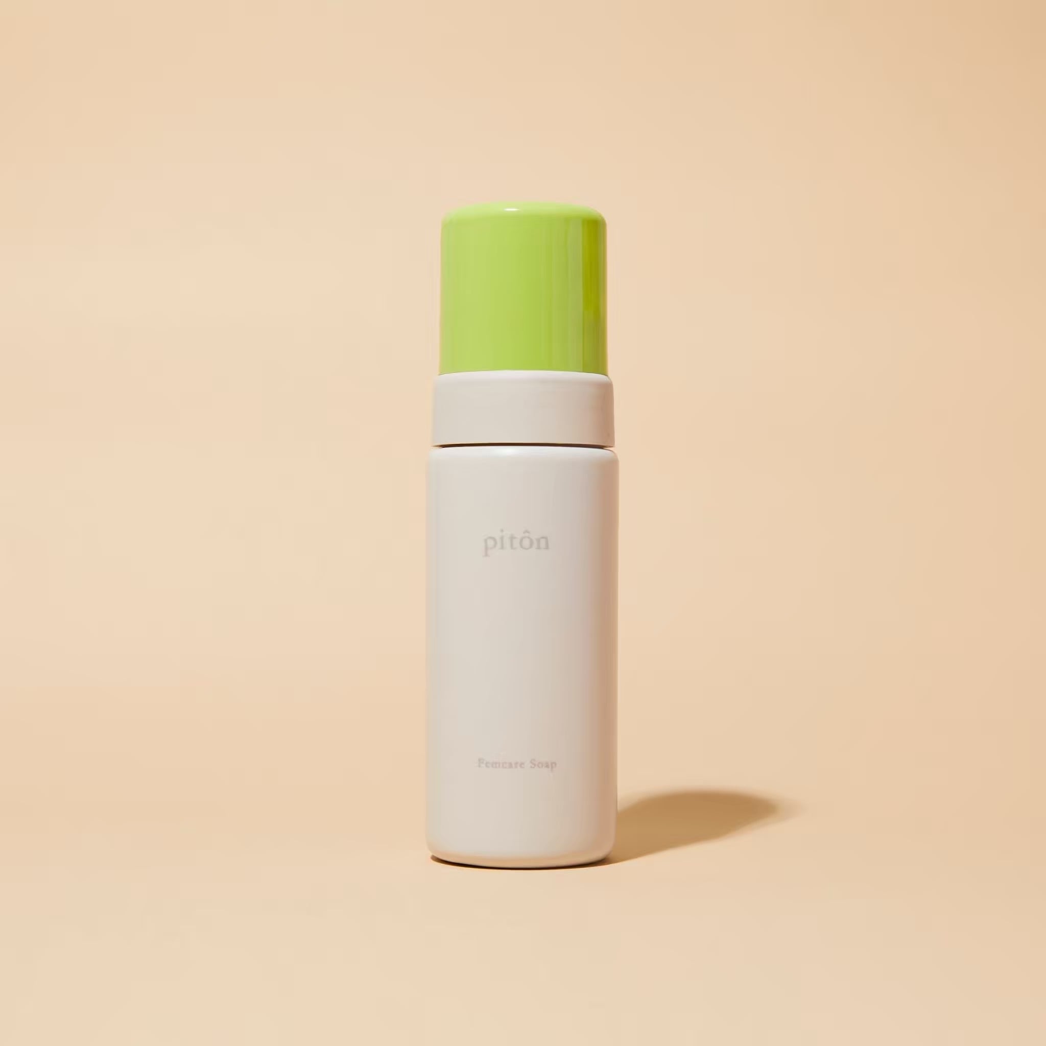 移店前の為【緊急値下げ】piton フェムケア Pitôn Femcare Soap | LinoLea