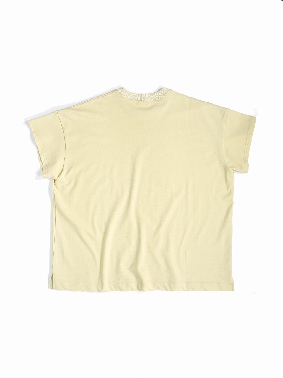 Hardly Spun Co. S/S Tee