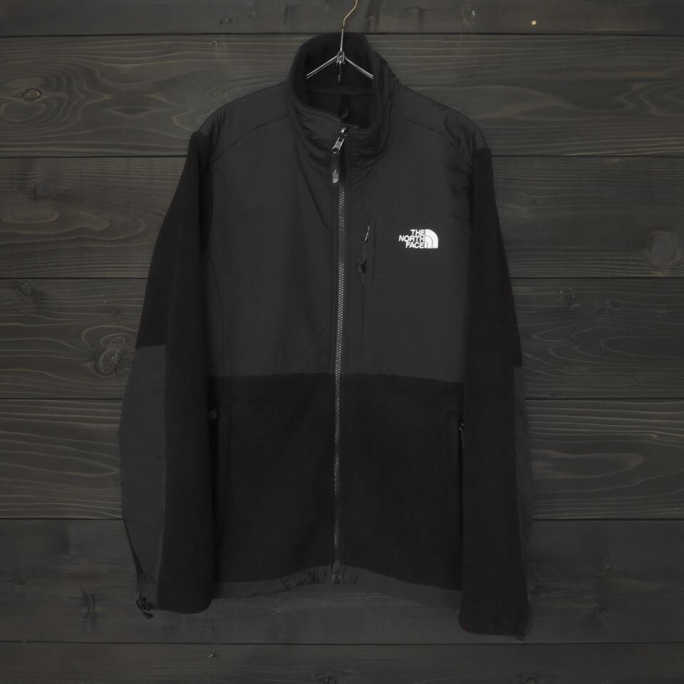 North Face デナリフリースジャケット★
