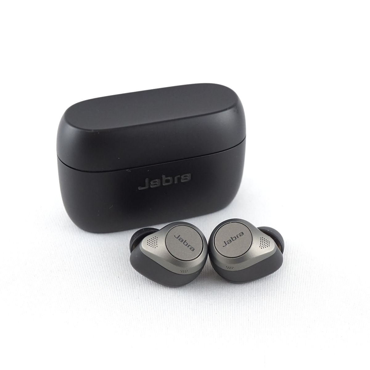 Jabra ELITE85t イヤホンケースご検討よろしくお願いします - イヤフォン