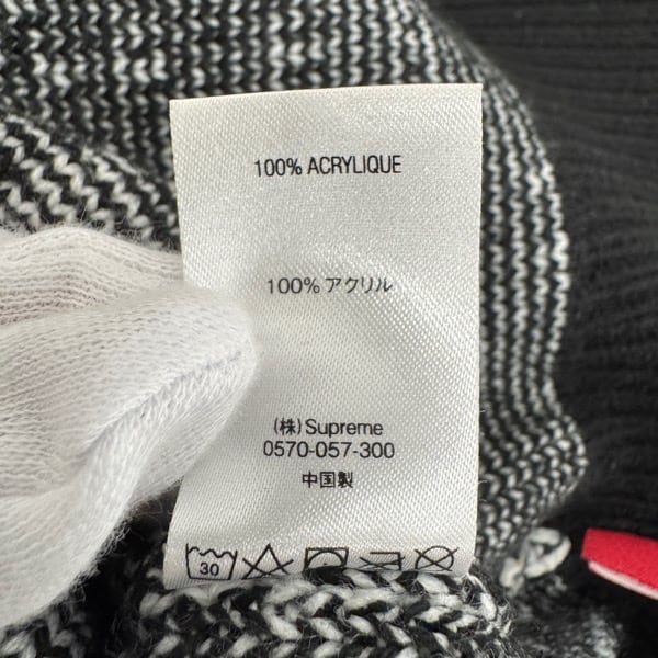 Supreme/シュプリーム【20SS】New York Sweater/ニューヨーク セーター