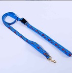 ☆ＮＯＲＡＤＯＧ　予約販売 Kitsch Kitsch/キッチュキッチュベルトリードライン 中・大型犬7kg以上2.2M