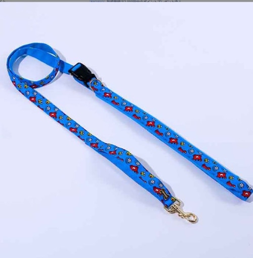 ☆ＮＯＲＡＤＯＧ　予約販売 Kitsch Kitsch/キッチュキッチュベルトリードライン 中・大型犬7kg以上2.2M