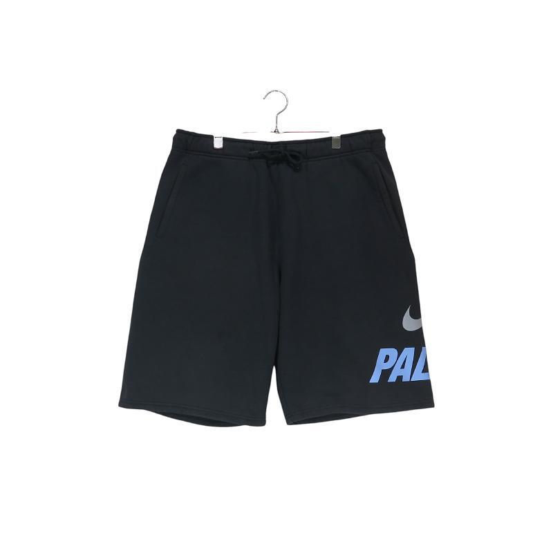 PALACE パレス x NIKE ナイキ SWEAT SHORT スウェット ショーツ