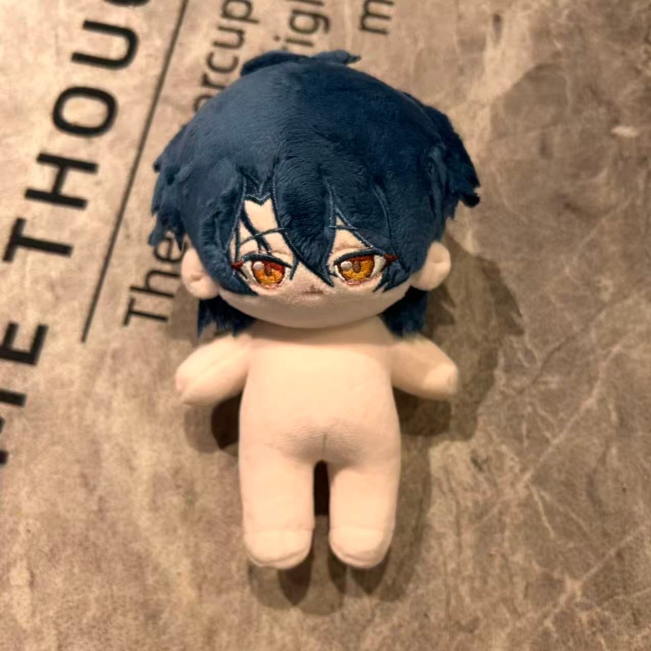 ATK.COS】【受注製作】c411073 ぬいぐるみ オーダーメイド 着せ替え