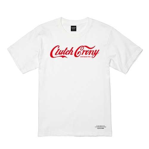 CC_T-shirt_White