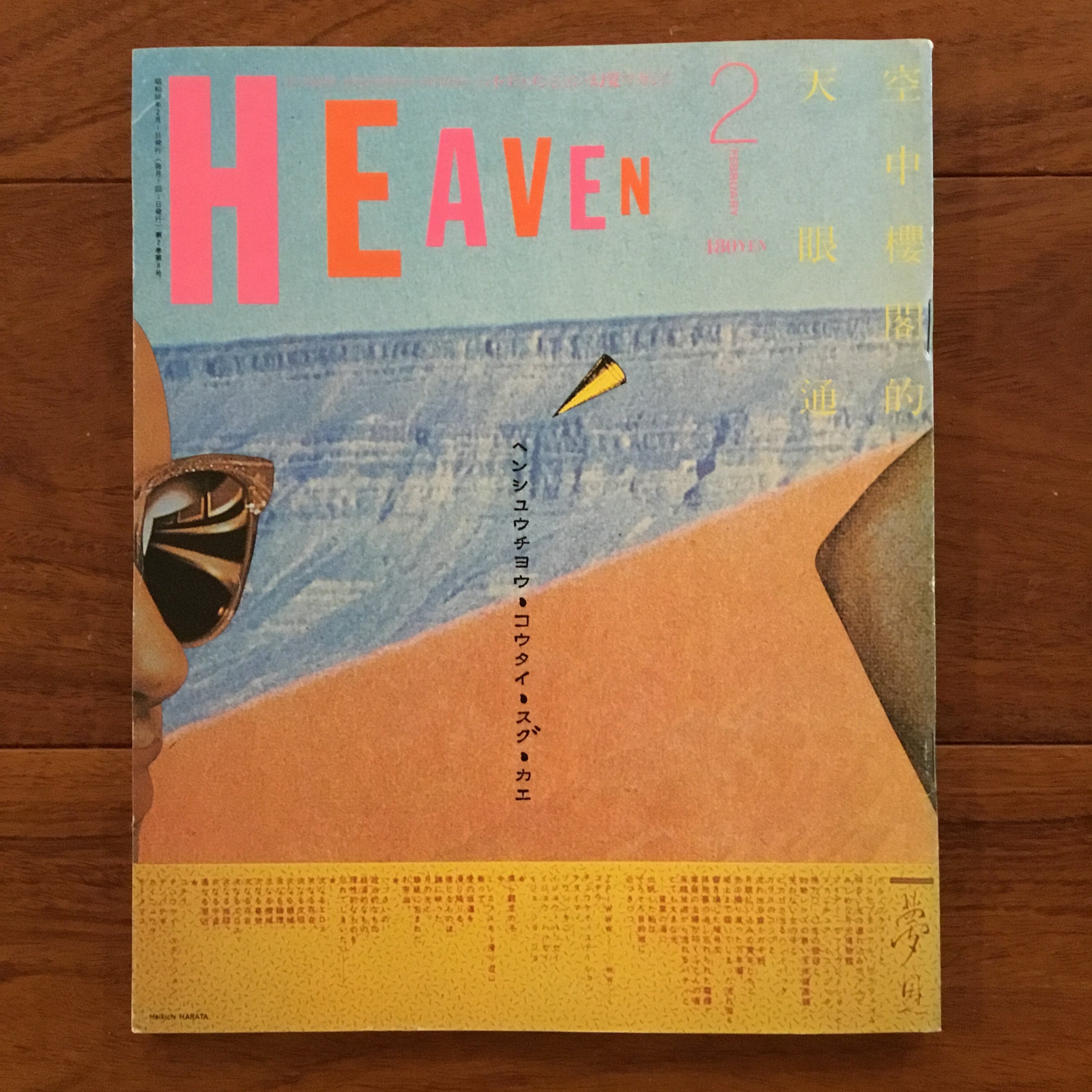 LSD 幻想世界への旅 | Flying Books