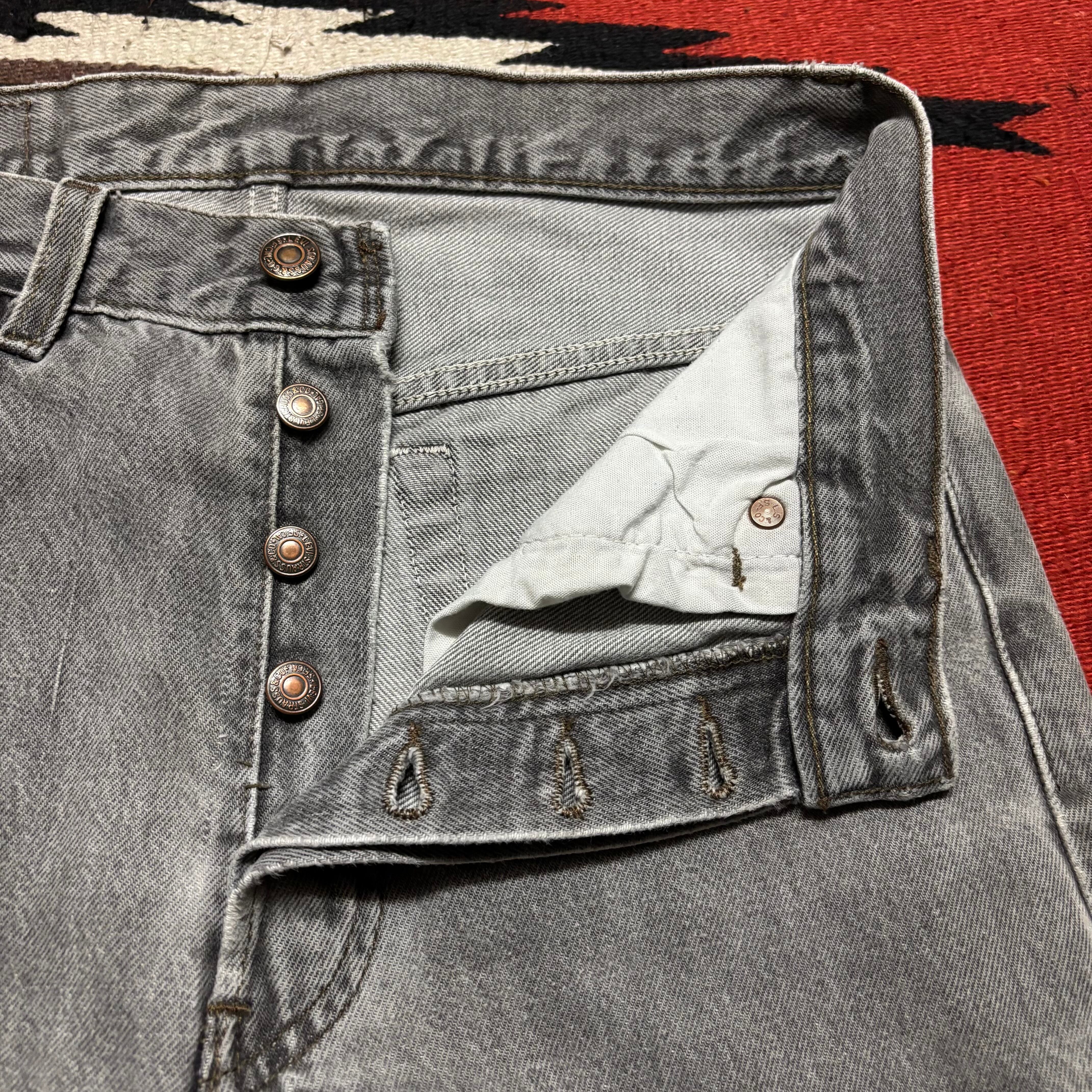 94 USA製 Levi's 501 