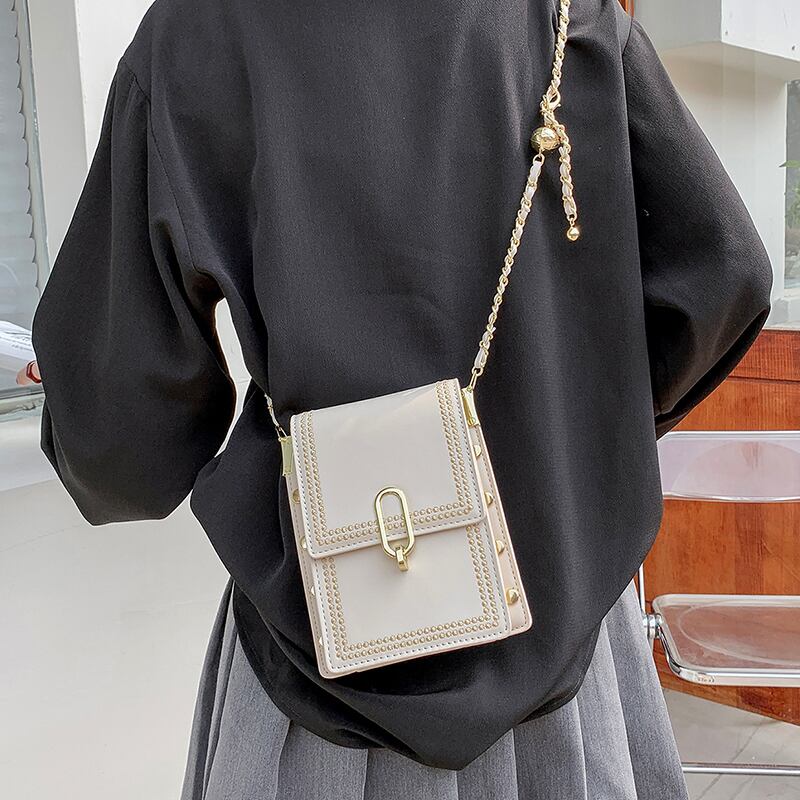 チェーン スクウェア Tiancai_Wing_Bag52557208642