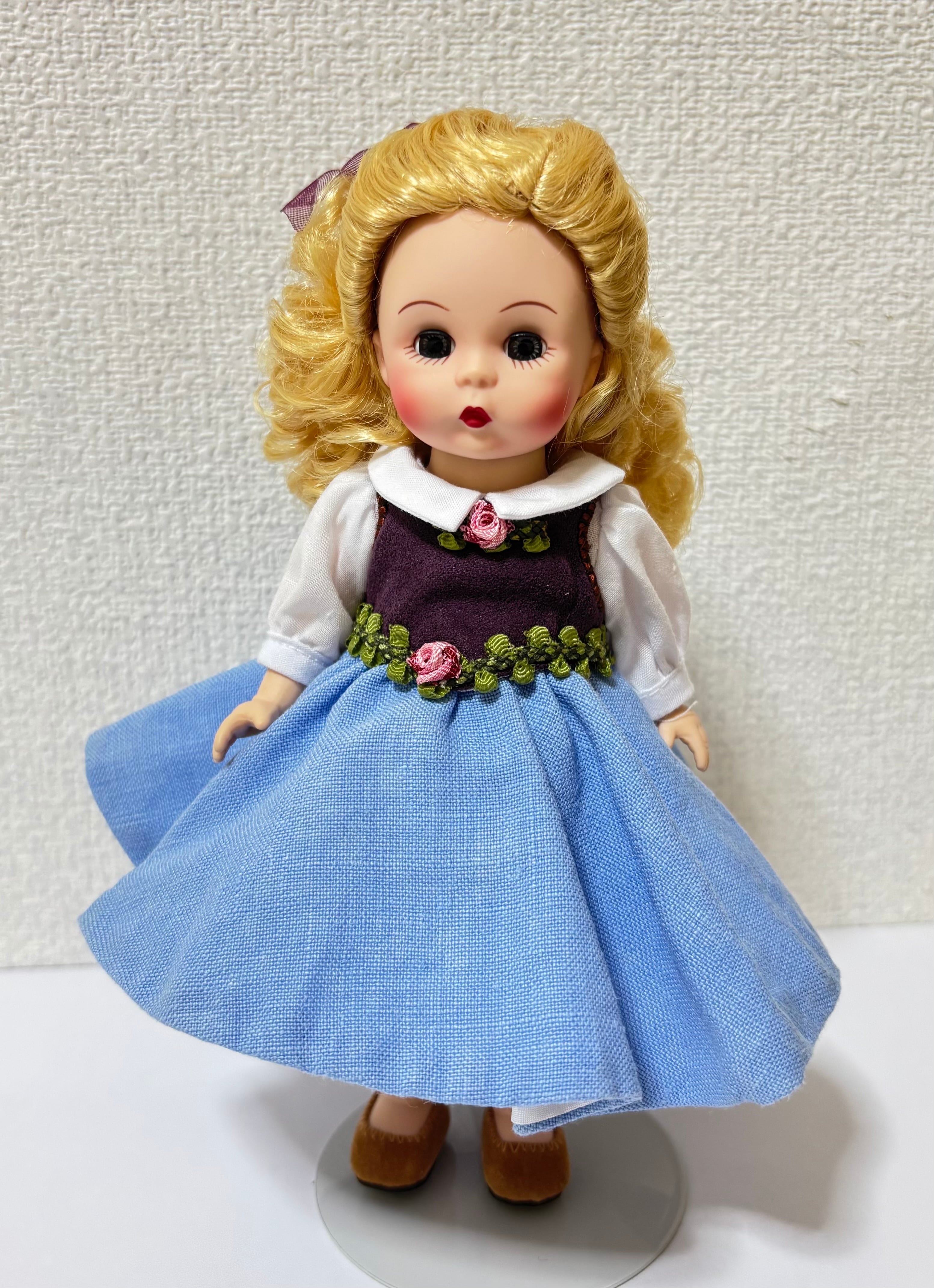 マダムアレクサンダー Amazon | madame alexander children's prayer マダムアレクサンダー