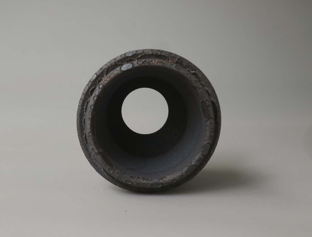Potentiometer Lab BMC Pot(植木鉢) | usagi ceramic laboratory