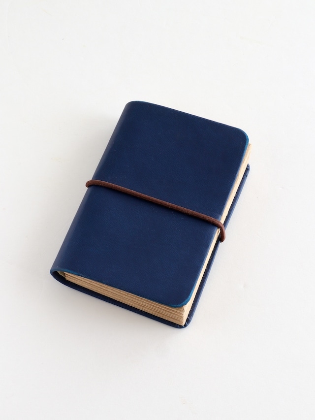 カードホルダー パヴォ ネイビー / Pavot Card Holder Navy HIGHTIDE