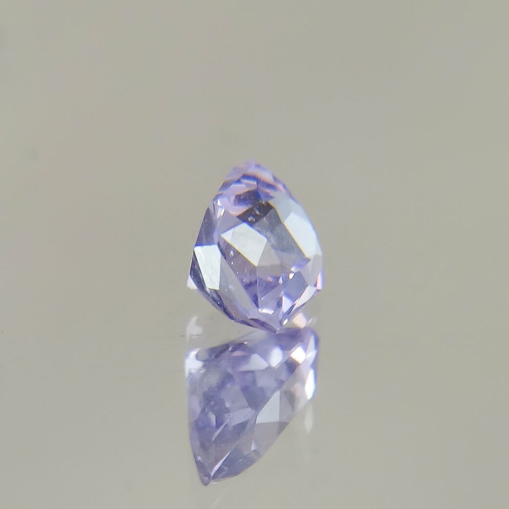 天然ライラックスピネル0.87ct | MaPREオーダーメイドジュエリー