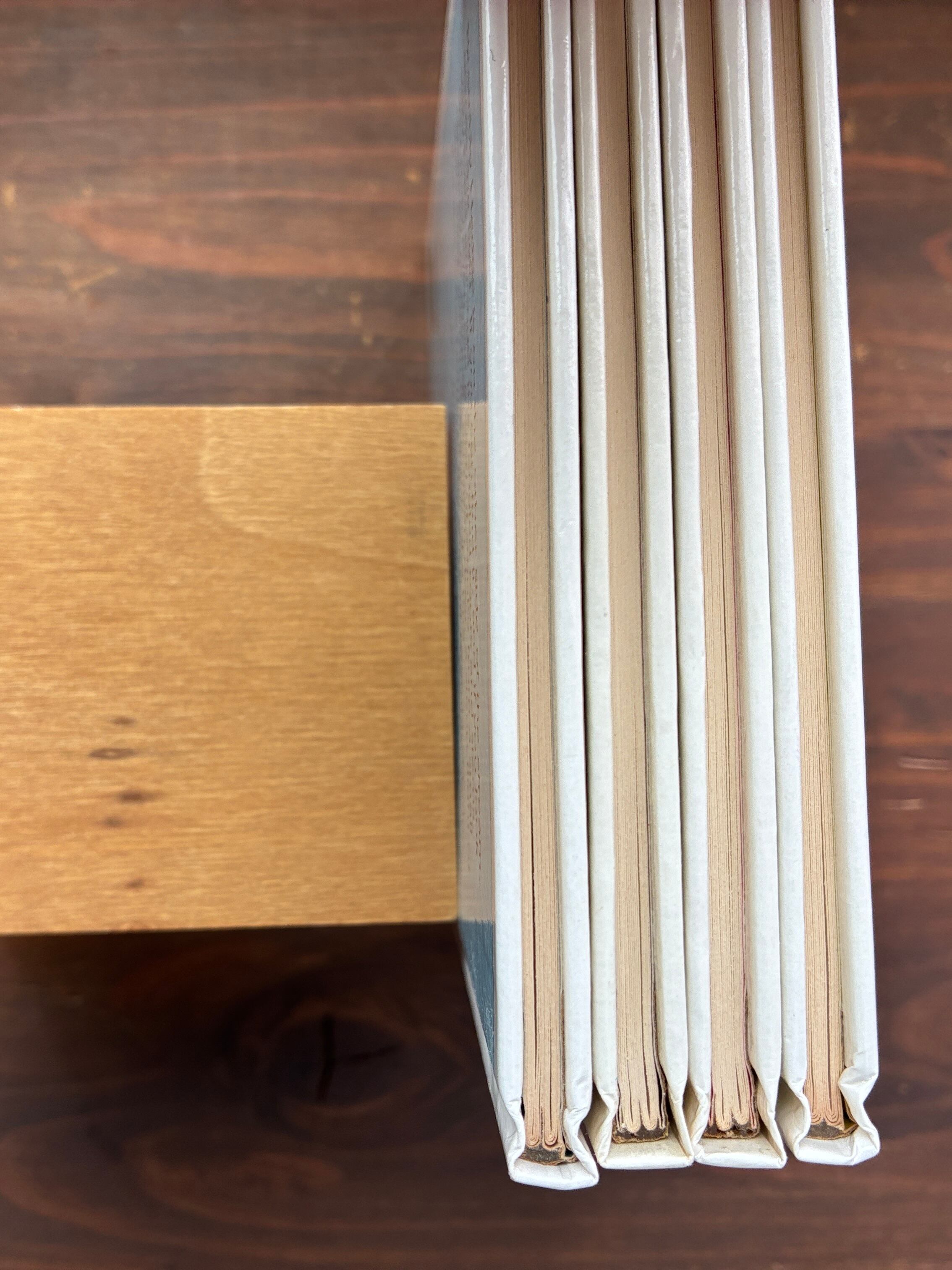 BRAMBLY 　HEDGE (のばらの村のものがたり））