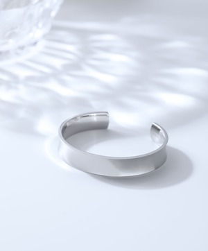 ステンレスバングルB1212