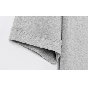 ★DOUBLE THREAD T-SHIRT　　　A0609