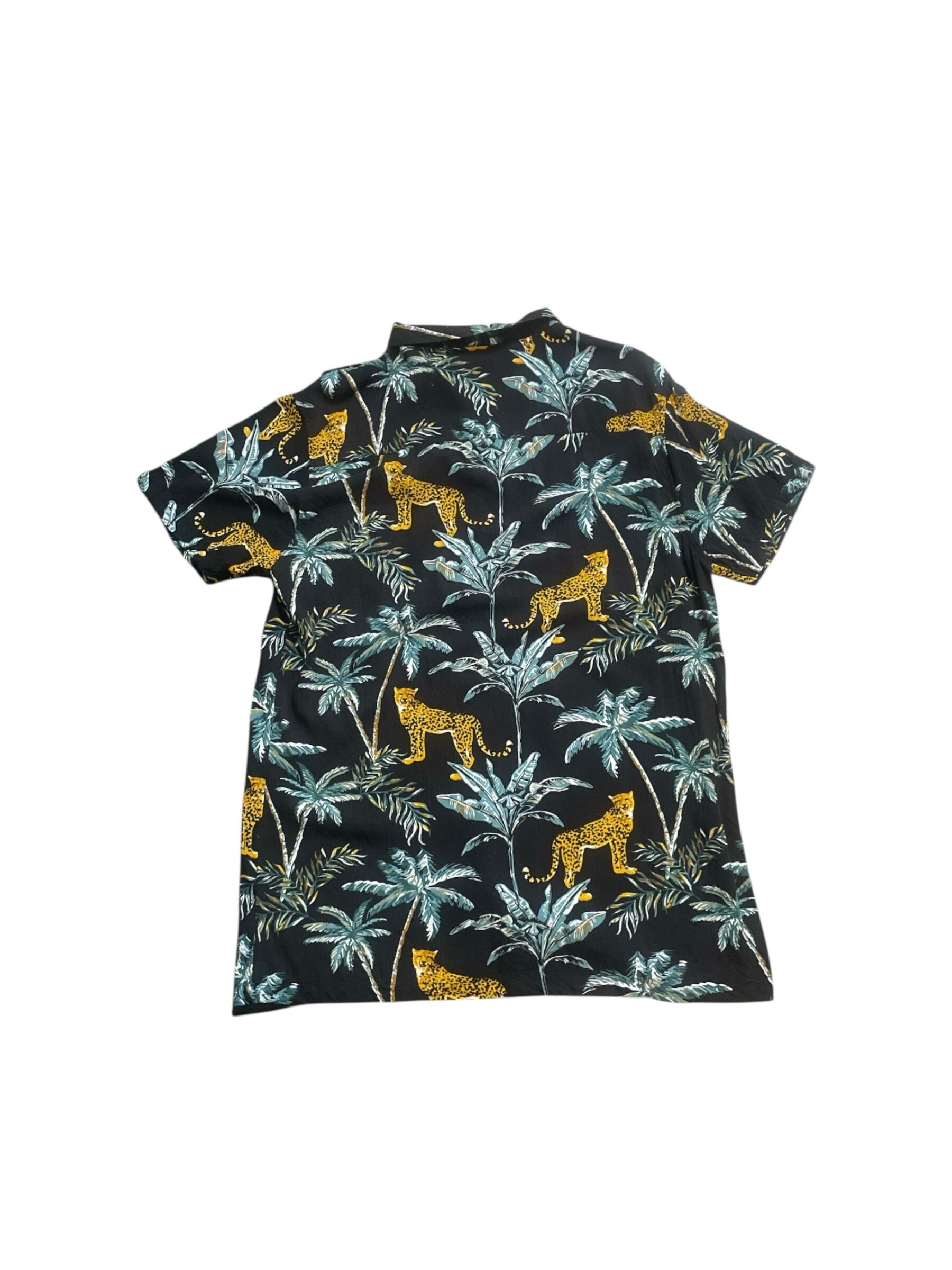 used animal shirt