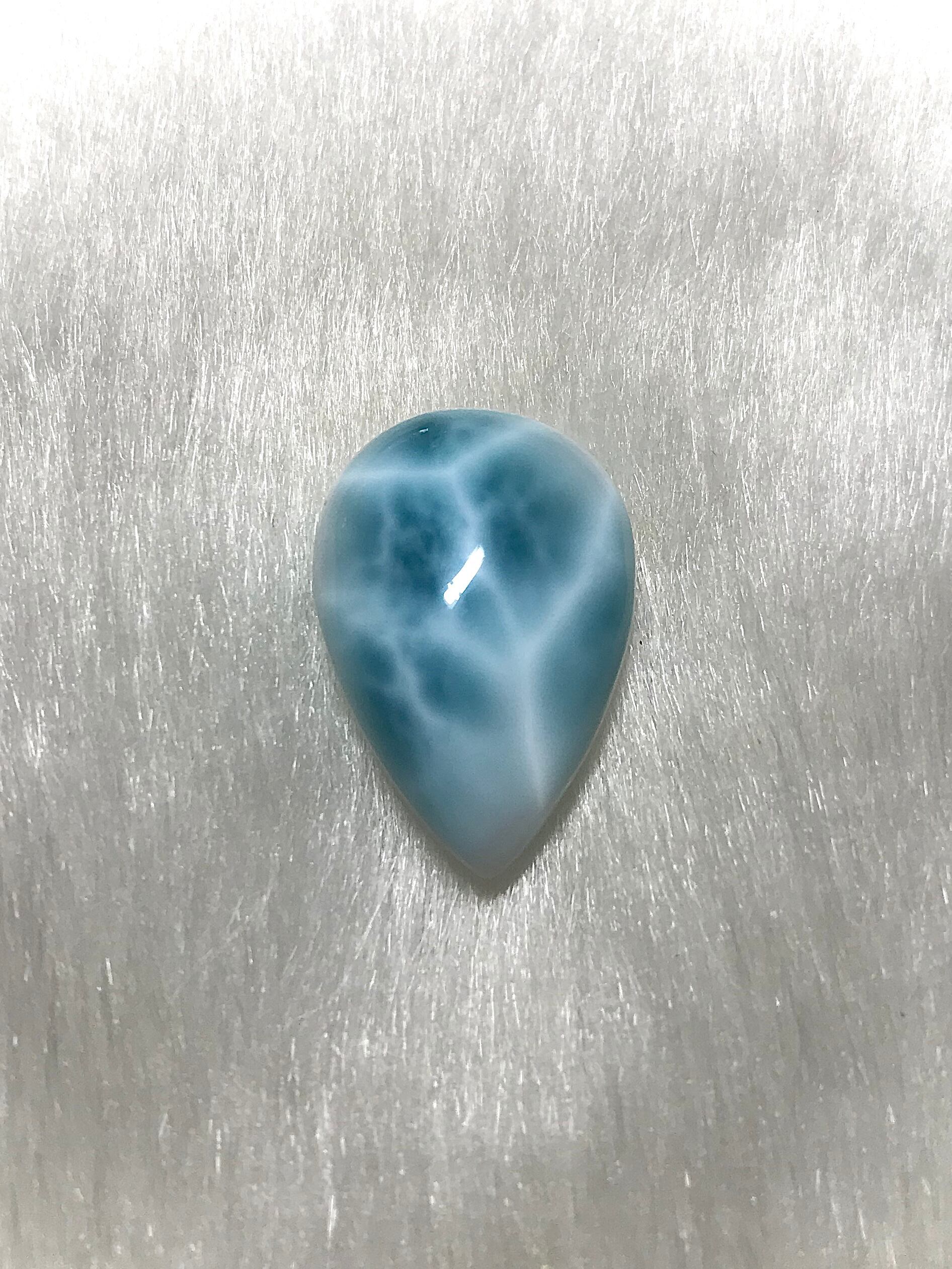 AAAA ラリマー ルース R-5 (ドミニカ共和国議)